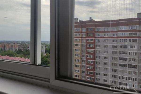 В Брянской области в 2025 году планируют отремонтировать 1021 многоквартирный дом