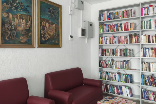 Брянская область стала лидером в модернизации детских библиотек