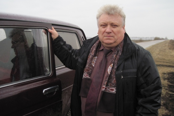 Животноводство в Комаричском районе — отрасль перспективная