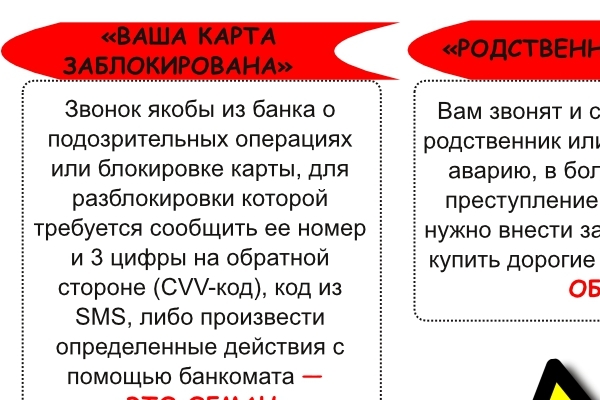 Брянская полиция предупреждает: на минувшей неделе жертвами телефонных и сетевых мошенников стали 33 человека
