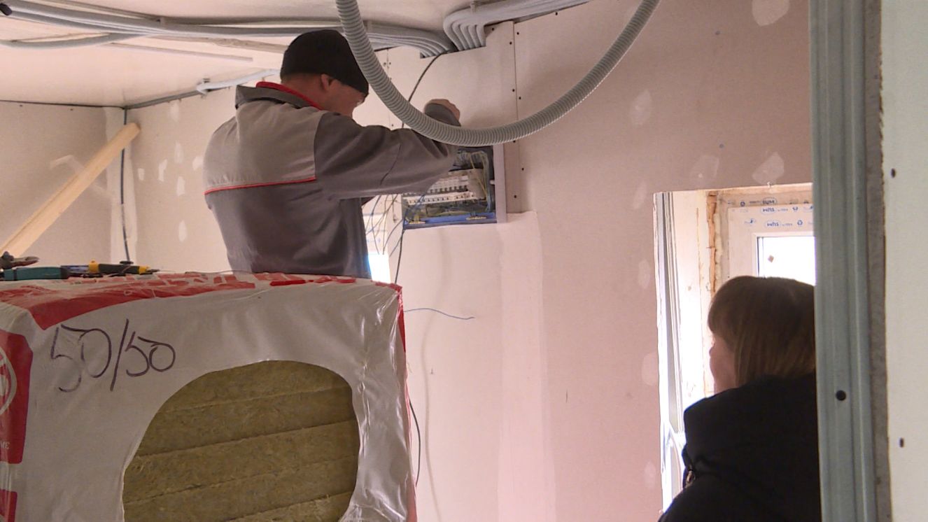 В Брянской области приступили к ремонту ФАПов