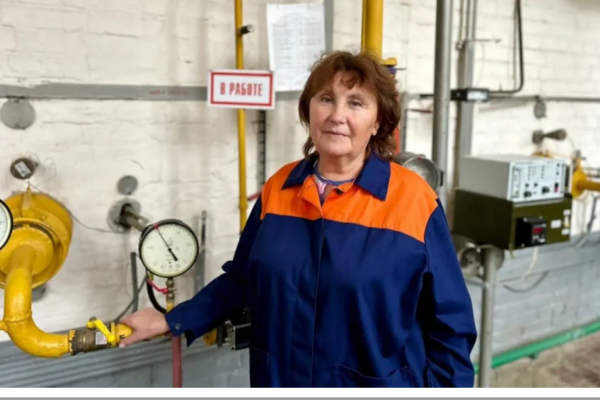 Работники жилищно-коммунального хозяйства  отметили свой профессиональный праздник