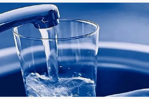 Реализация нацпроекта «Чистая вода»