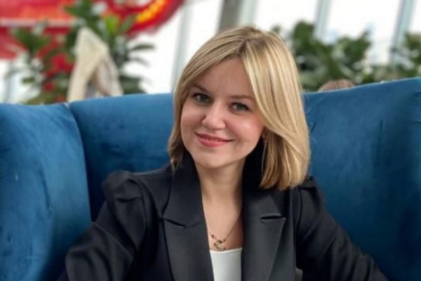 Председатель совета «Движения Первых» рассказала о проекте «Брянские Герои»