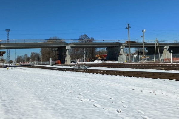 В Брянской области в 2025 году завершат капремонт трех мостов