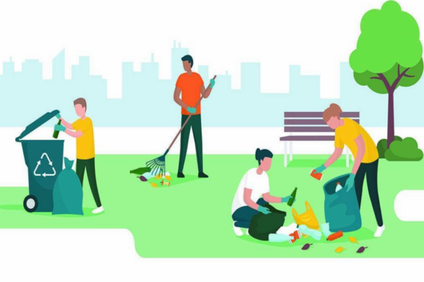 Названы даты проведения общеобластных субботников на Брянщине