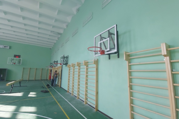 Новая госпрограмма позволит улучшить спортивную инфраструктуру на Брянщине