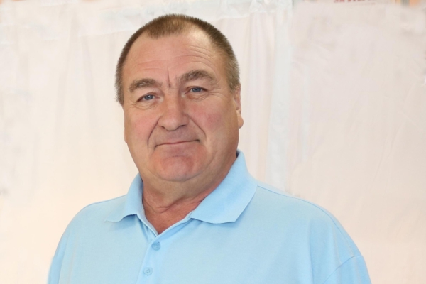 Ветеран афганской войны, награжденный медалью «За отвагу», Николай Михайлович Бушеев: