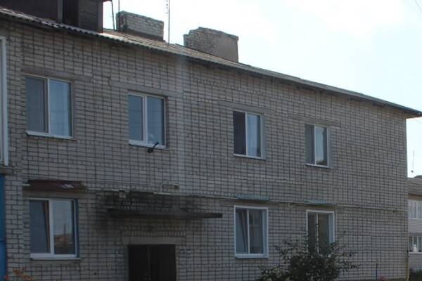 В Суземке благоустроят две дворовые территории за 4,4 млн рублей