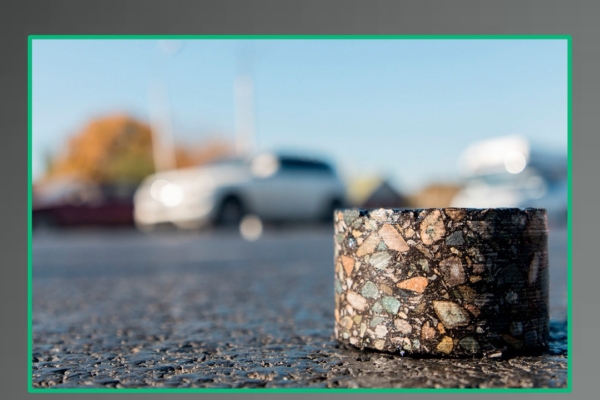 в Бежицком районе Брянска отремонтируют участок автодороги