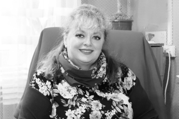 Комаричские работники культуры отмечают профессиональный праздник