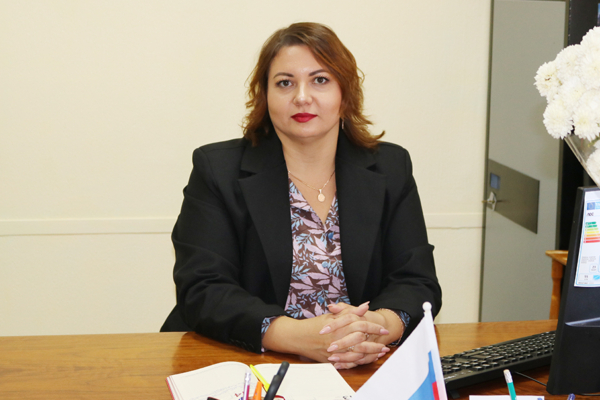 В Комаричском районе пройдет Единый день приёмов участников СВО и членов их семей по вопросам социальной поддержки