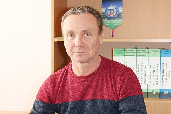 Благодаря реализации федерального проекта «Спорт – норма жизни» в Комаричском районе уделяется приоритетное внимание развитию физической культуры и спорта