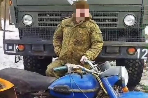 В Комаричском районе продолжается активная работа по сбору помощи и поддержки российских военнослужащих, участвующих в СВО