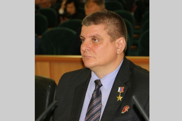 Герой России Александр Постоялко отметил патриотический смысл проекта «Брянские Герои»