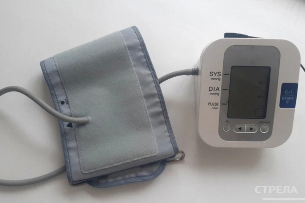 «Поезд здоровья» отправляется в путешествие по Брянской области