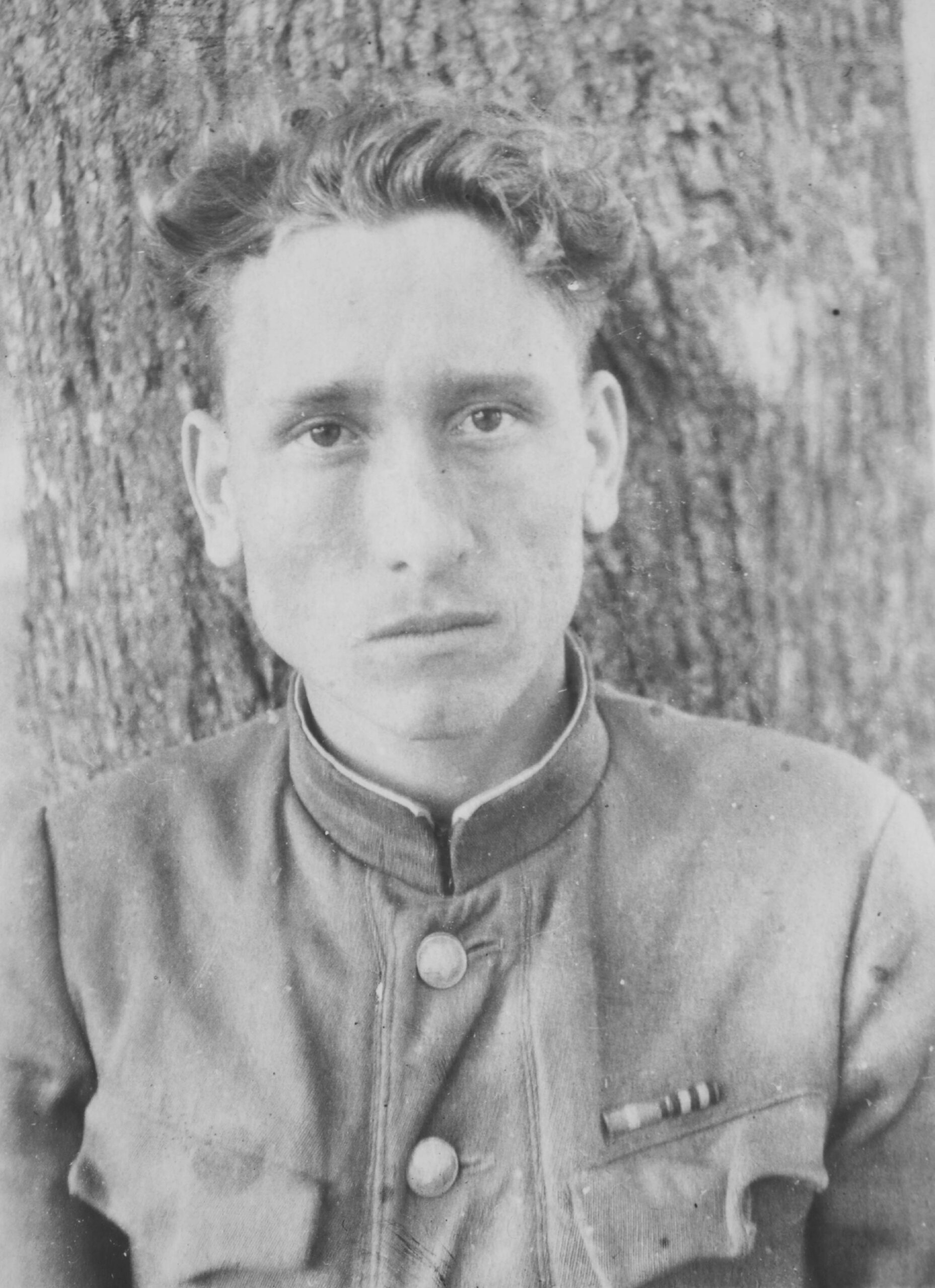 Боевые химики Великой Отечественной