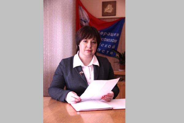 Депутат Брянской облдумы Ольга Полякова отметила уникальность программы обучения проекта «Брянские герои»