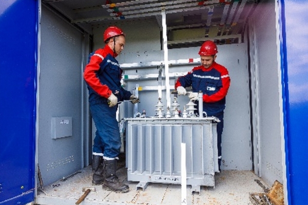 В филиале ПАО «Россети Центр» — «Брянскэнерго» утвердили годовую программу ремонта электросетевого оборудования