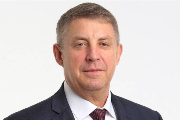 Александр Богомаз поздравил земляков с Днем местного самоуправления