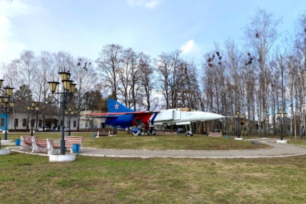 Жители Брянской области могут выбрать общественные пространства для благоустройства