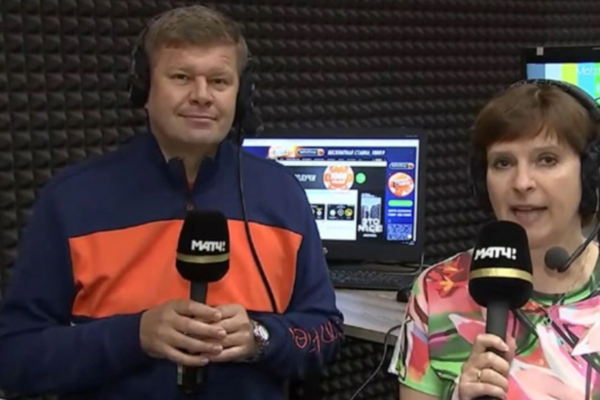 Губерниев и Богословская проведут церемонию награждения героев Паралимпиады-2024 в Брянске