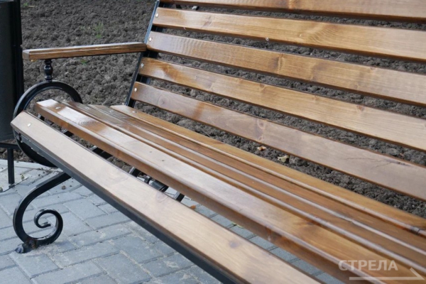 В Брянской области по нацпроекту благоустраивают дворовые территории