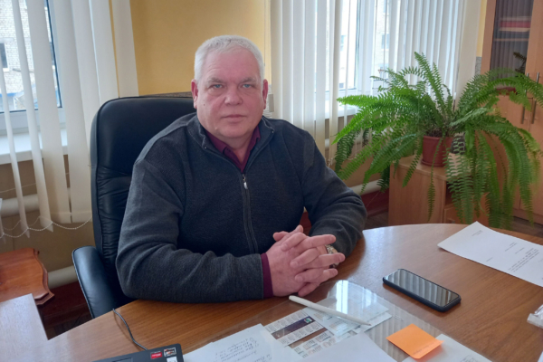 Комаричский техникум – кузница кадров не только для региона, но и для всей страны