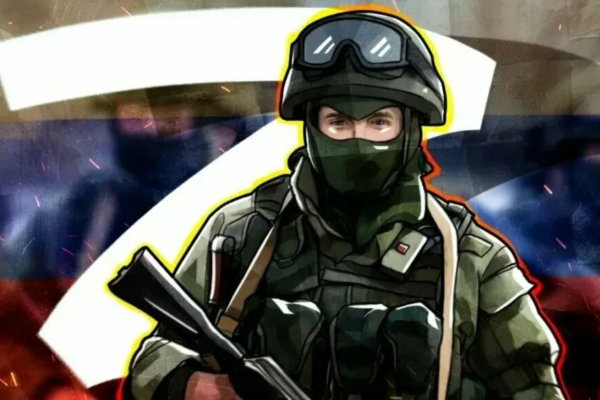 Действующий участник боевых действий с позывным «Филин»: