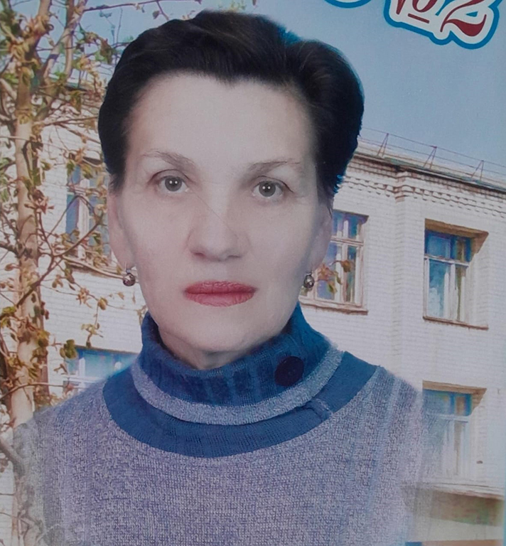 Восьмидесятая весна ветерана педагогики