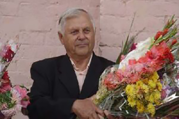 Лукашенко Евгений Евгеньевич оставил значимый след в сердцах комаричан