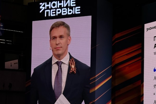 Генеральный директор Почты России рассказал о подвиге почтальонов в военные годы  