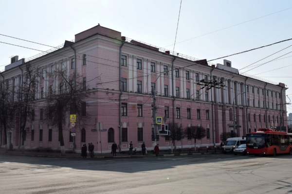 Ведущий медицинский вуз страны начнет готовить врачей в Брянске