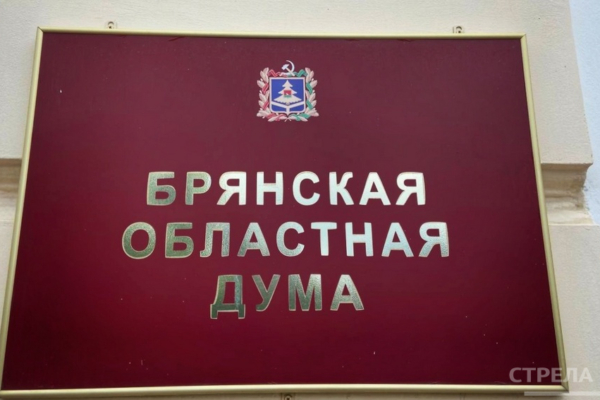 В преддверии 80-летия Великой Победы Брянск и Фокино стали «Городами партизанской славы»