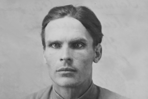 Более пяти тысяч комаричан были участниками Великой Отечественной войны