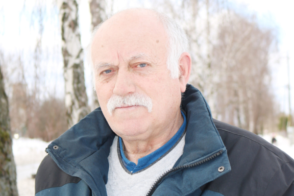 Решать насущные вопросы поселения главе Усожской сельской администрации помогают профессионализм, компетентность и преданность работе