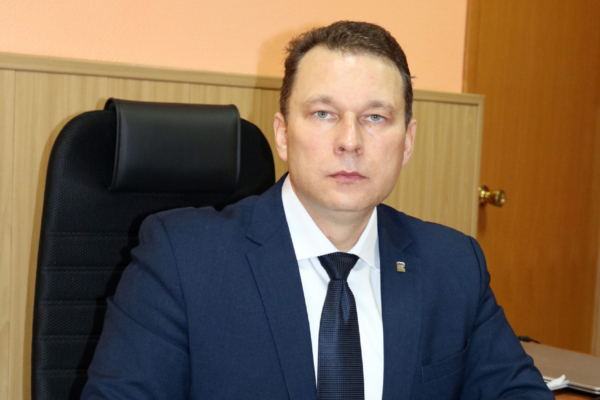 21 апреля – День местного  самоуправления