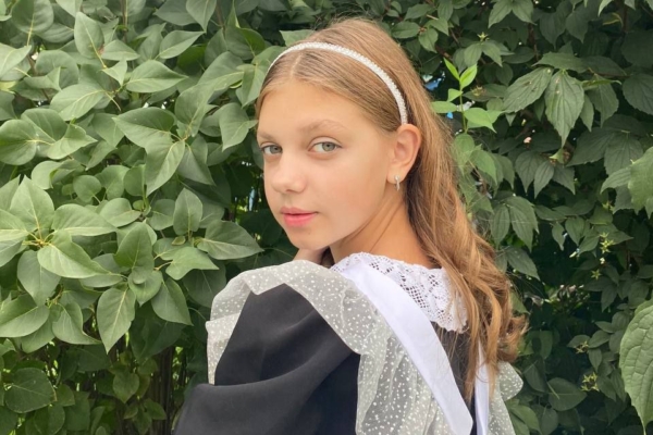 Комаричские школьники — правнуки победителей рассказывают о войне