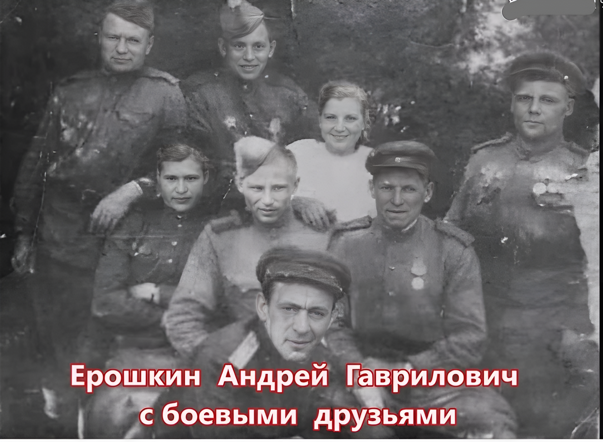 Память о священной войне в сердцах комаричан не померкнет  никогда