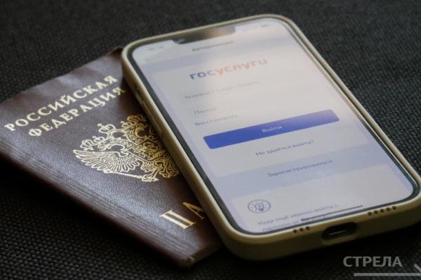 Приложение Госуслуги.Дом дополняет свой функционал для брянских пользователей