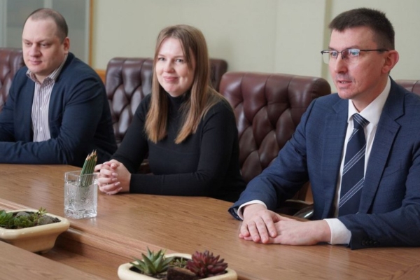 В Брянской области в этом году планируют приобрести 701 емкость для сбора отходов