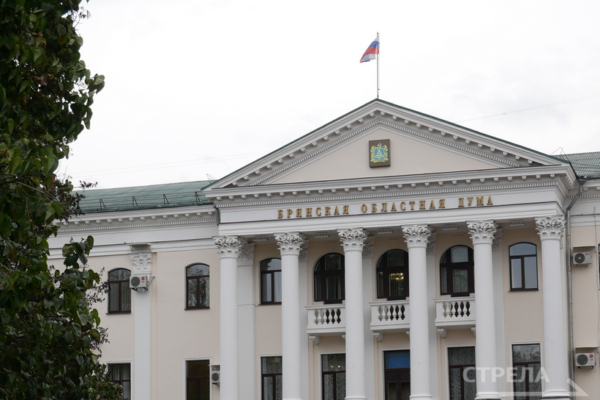 Два тренера награждены за вклад в развитие физической культуры и спорта в Брянской области.