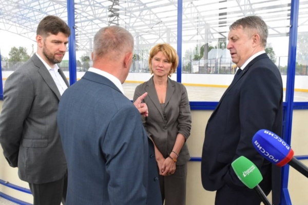 Брянщина – один из ключевых аграрных регионов ЦФО и России