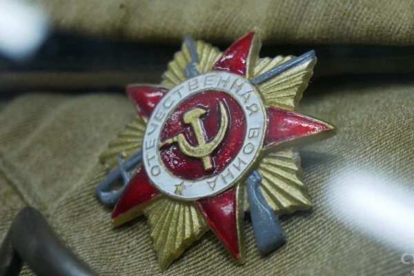 Проект «Подарившие жизнь» продолжает знакомить жителей Брянщины с историями ветеранов