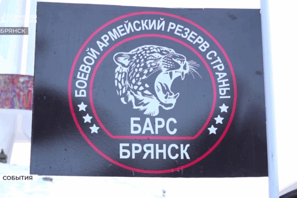 Пляжные спасатели пополнили ряды «БАРС-Брянск»