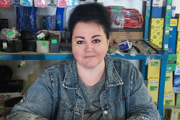 Комаричские предприниматели отмечают профессиональный праздник