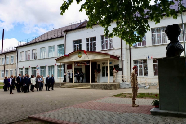 Актуальные темы социальной и образовательной сферы обсуждены на заседании в Жуковке