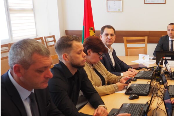 Стадион имени «Брянских партизан» отремонтируют за 116 миллионов рублей