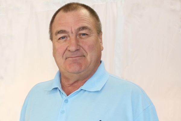 Ветеран афганской войны, награжденный медалью «За отвагу», Николай Михайлович Бушеев: