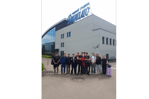 Юные брянские пловцы привезли 9 медалей из Москвы